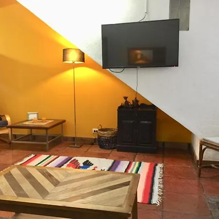 Casa Gavilan Buenos Aires Exterior photo