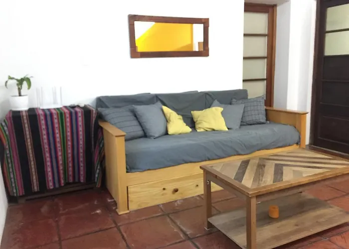 Casa Gavilan