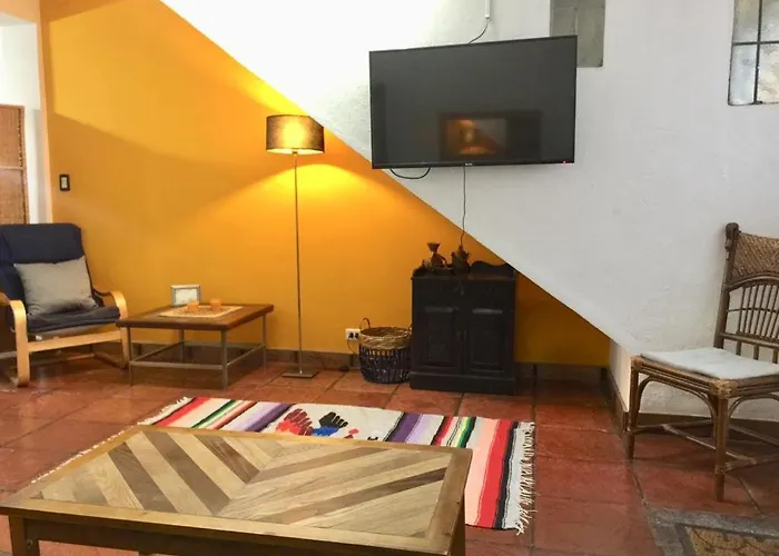 Casa Gavilan