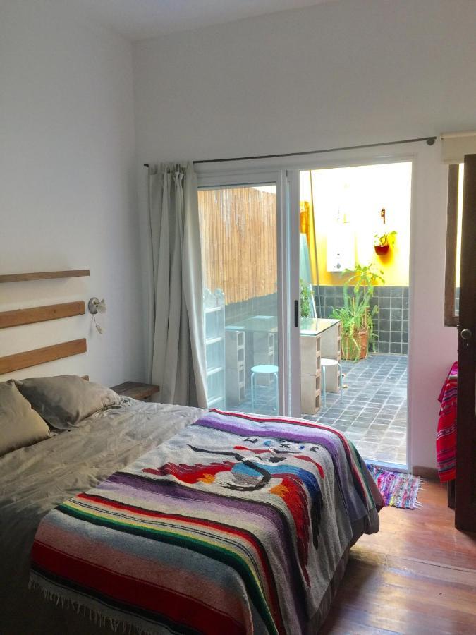 Casa Gavilan Apartment Buenos Aires