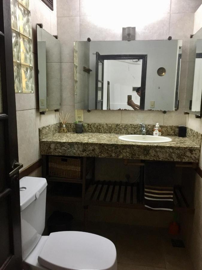 Apartment Casa Gavilan Buenos Aires