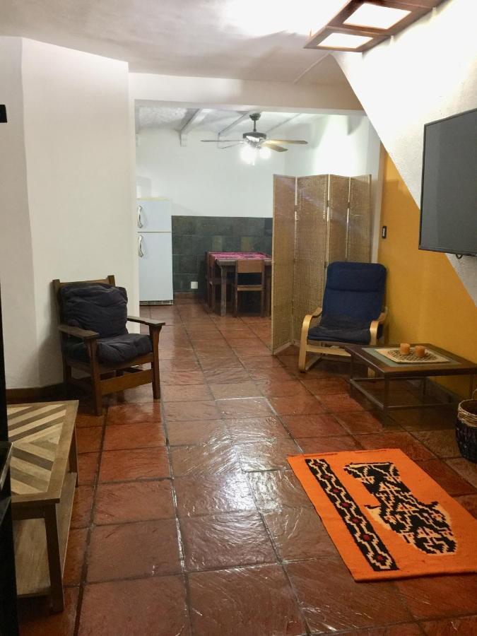 Casa Gavilan *
