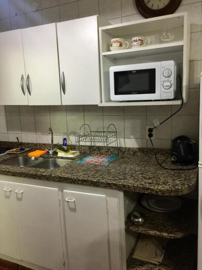 Casa Gavilan Apartment Buenos Aires