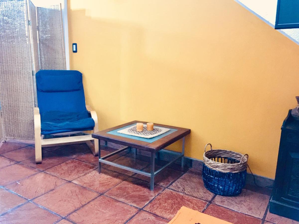 Apartment Casa Gavilan