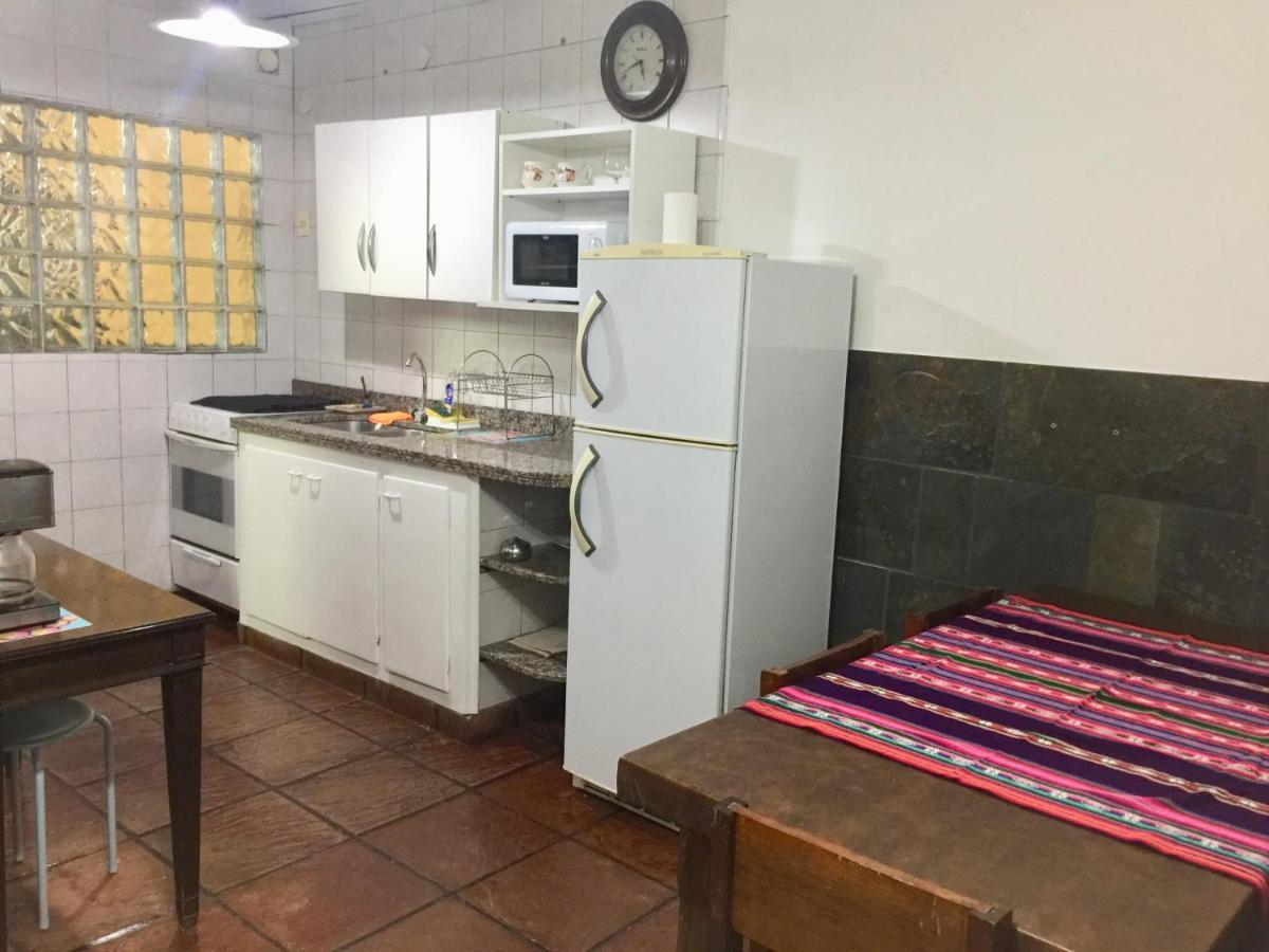 Casa Gavilan Apartment