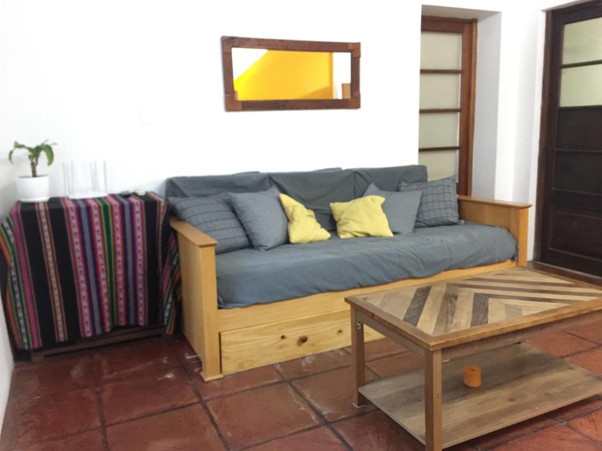 Apartment Casa Gavilan *