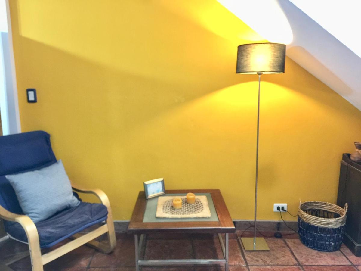 Casa Gavilan Apartment Buenos Aires