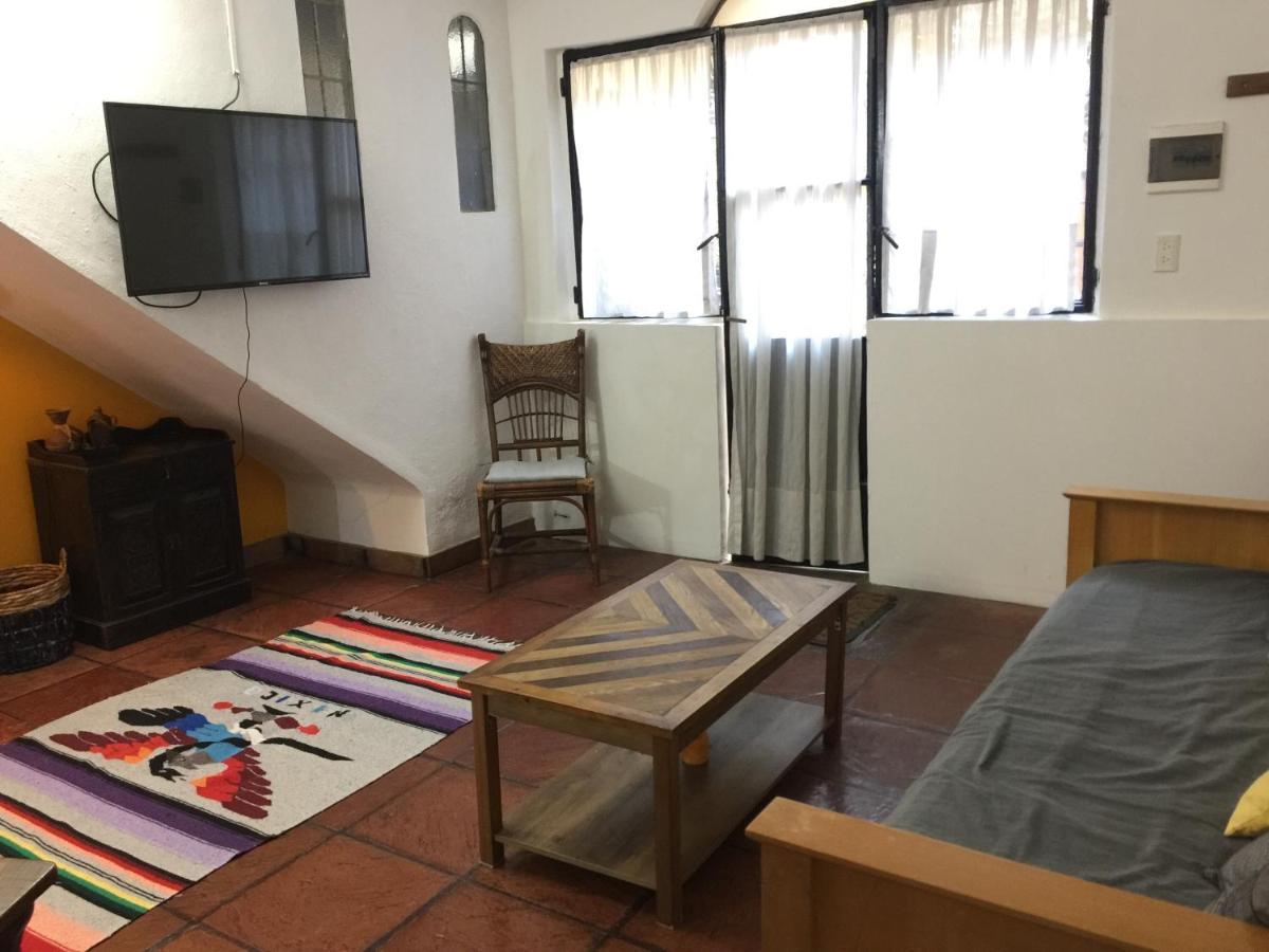 Casa Gavilan Apartment *