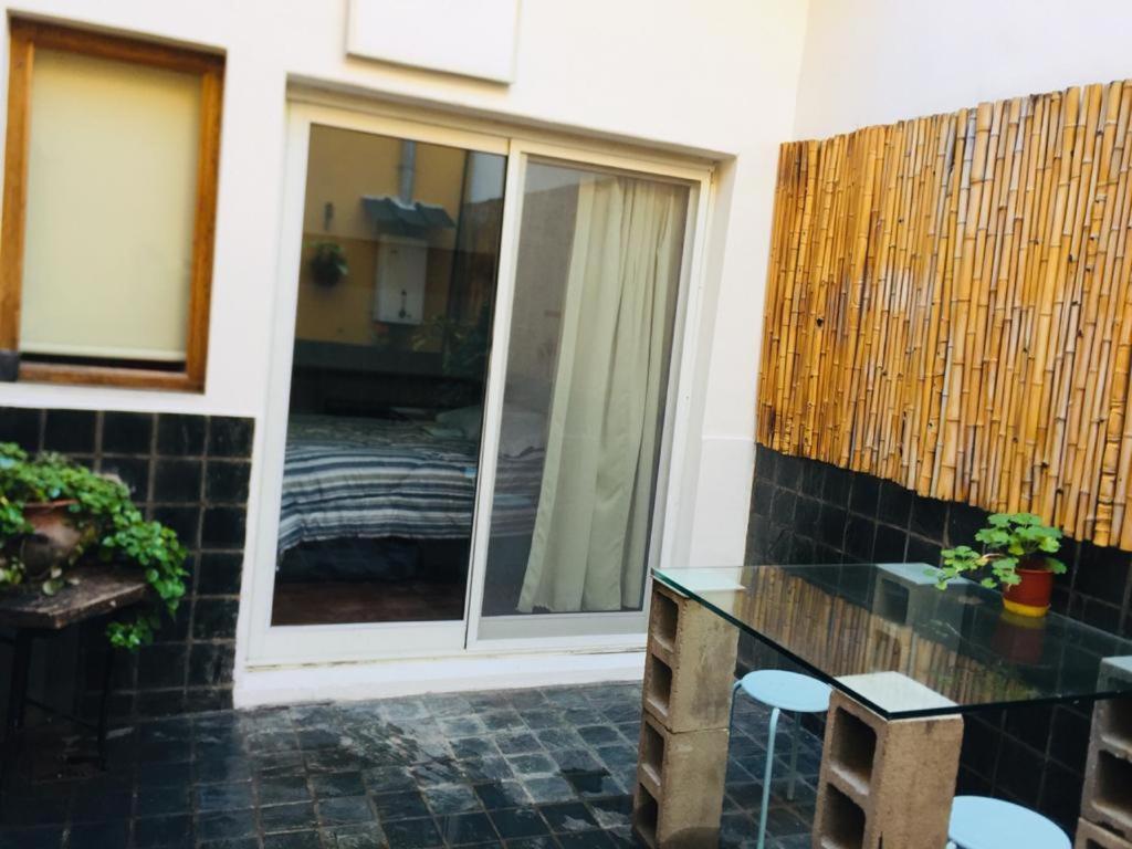 Apartment Casa Gavilan *