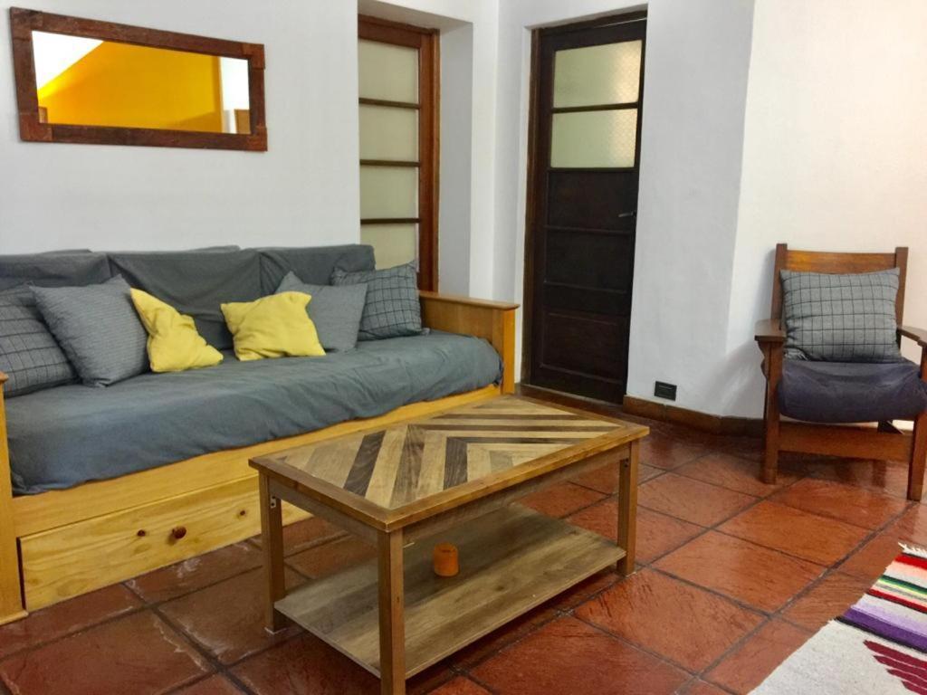 Casa Gavilán