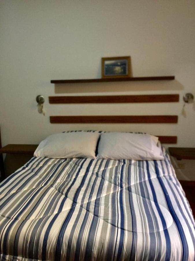Casa Gavilan Apartment