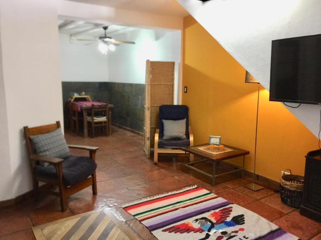Apartment Casa Gavilan Buenos Aires