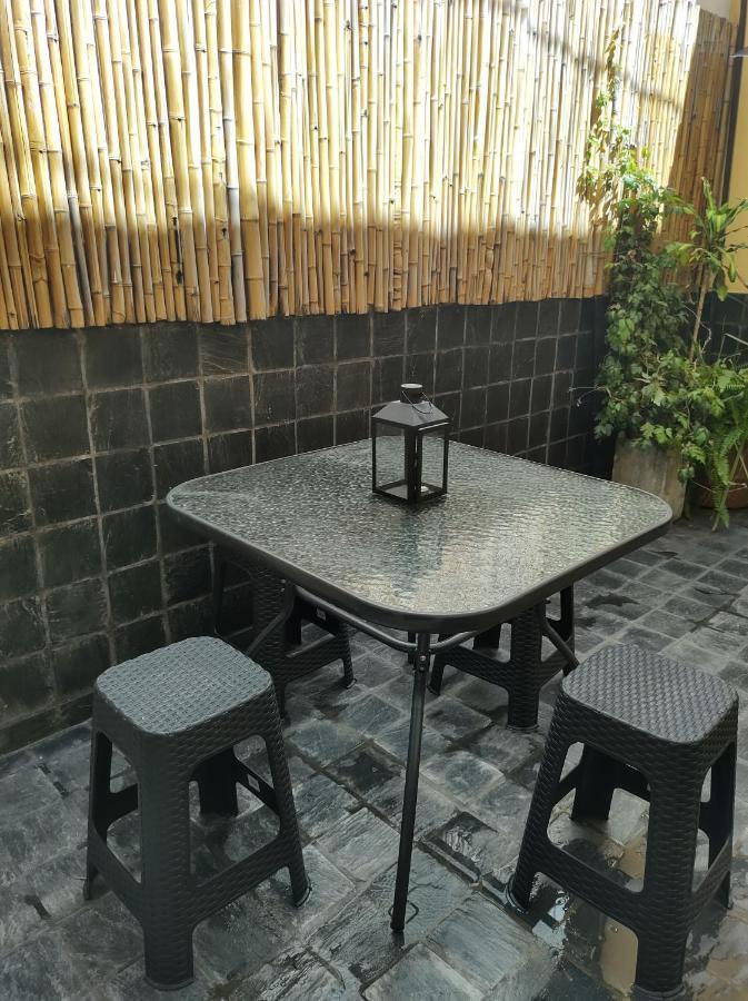 Casa Gavilan