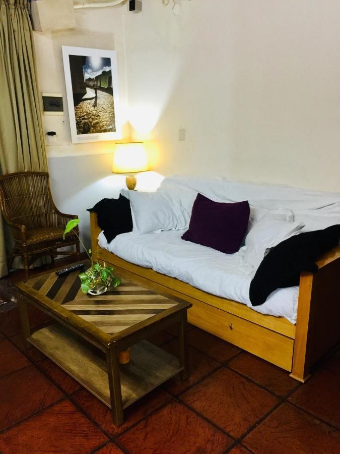 Apartment Casa Gavilan Buenos Aires